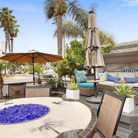Elegant Beach Living, Just Blocks To The Sand Huntington Beach Extérieur photo